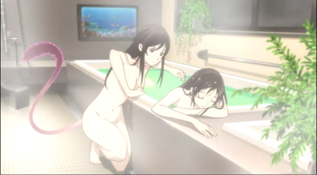 First Impressions: Noragami