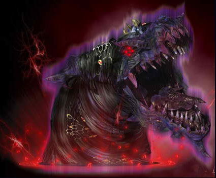 Supreme Verdict: Bayonetta: Bloody Fate
