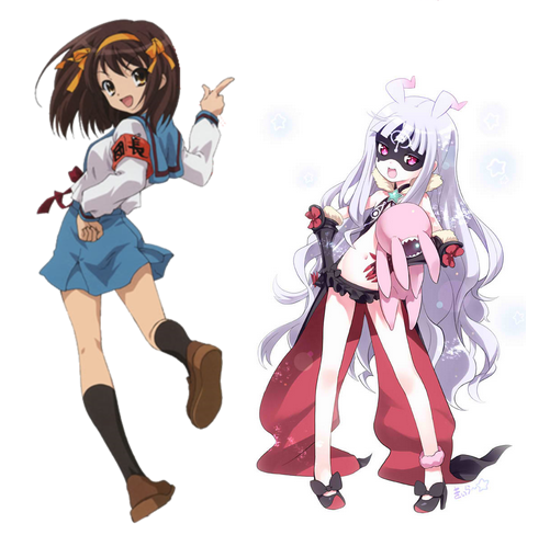 First Impressions: Sekai Seifuku: Bouryaku no Zvezda