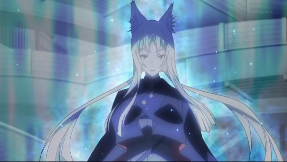 Supreme Verdict: Tokyo Ravens