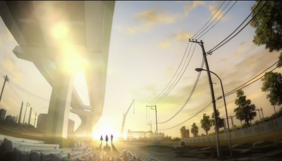 Supreme Verdict: Tokyo Ravens