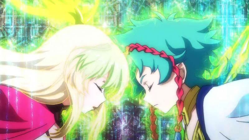 Supreme Verdict: Kakumeiki Valvrave