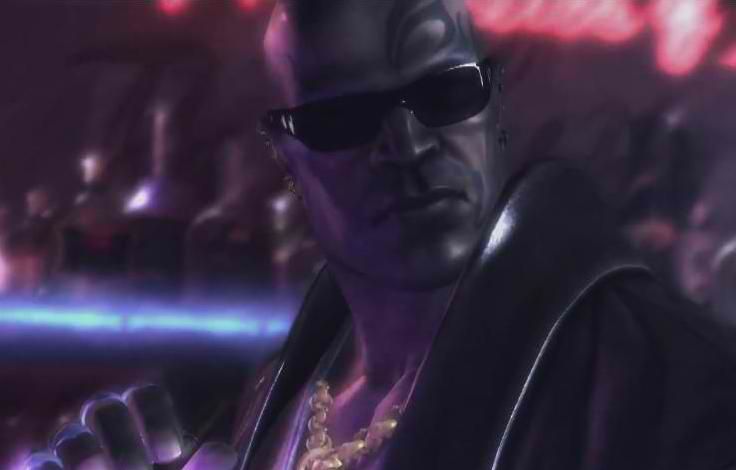 Supreme Verdict: Bayonetta: Bloody Fate