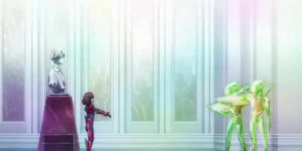 Supreme Verdict: Kakumeiki Valvrave