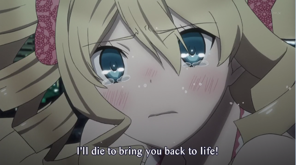 Supreme Verdict: Tokyo Ravens