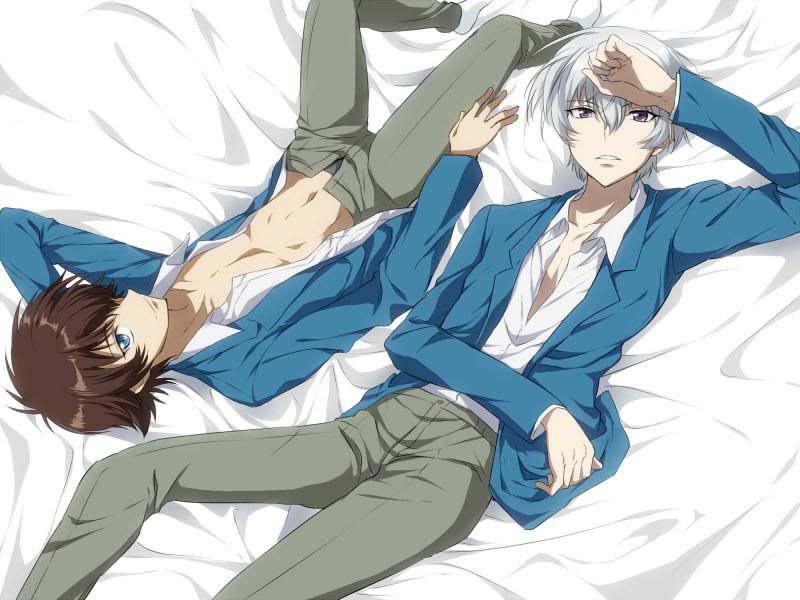 Supreme Verdict: Kakumeiki Valvrave