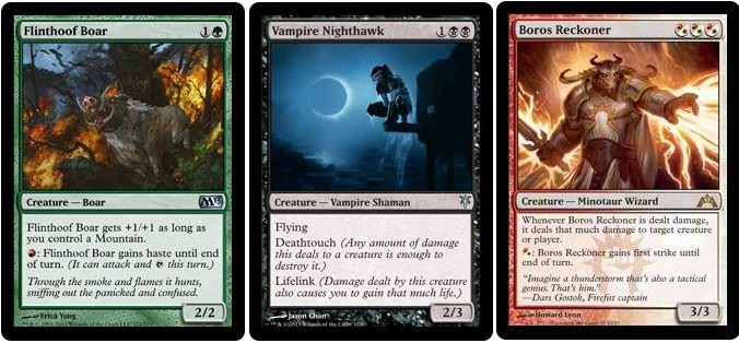 Dragon’s Maze Spoilers: Ral Zarek