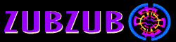 THIS WAY TO THE MIGHTY ZUBZUB