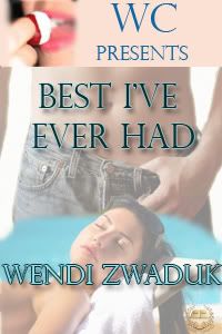 My Cover for Best I Ever Had