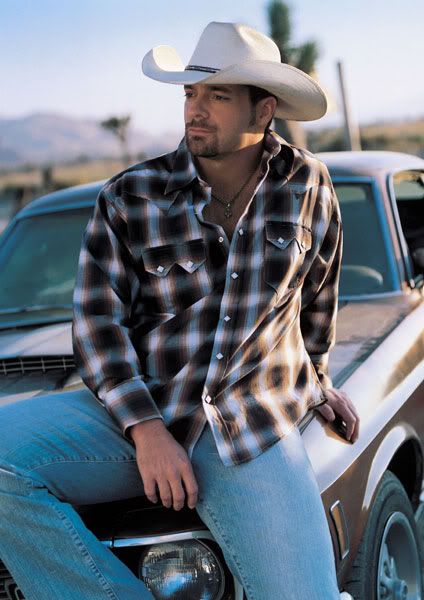 Chris Cagle