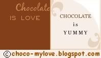 choco-mylove