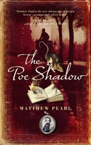 Matthew Pearl: The Poe Shadow