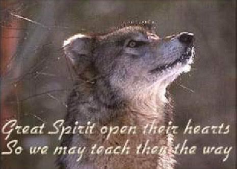 great spirit open their hearts.... Pictures, Images and Photos