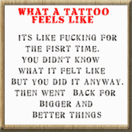  tattoo