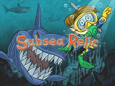Subsea Relic