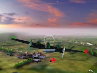 Air Flashback - Aviation Simulator V.3.2