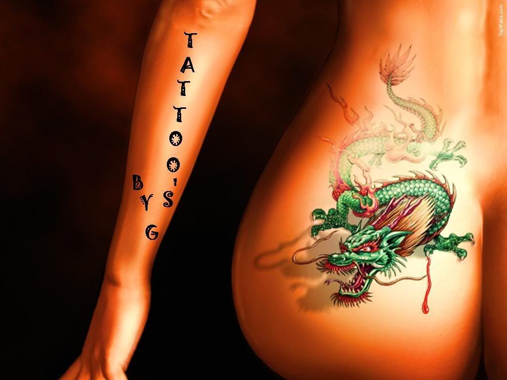 tattoo-wallpaper.jpg · crystalnwarren04 posted a photo