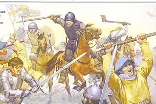 border reivers