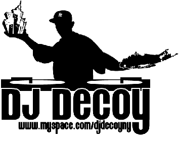 decoy logo