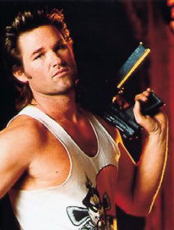 Jack Burton