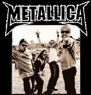 metallica Pictures, Images and Photos