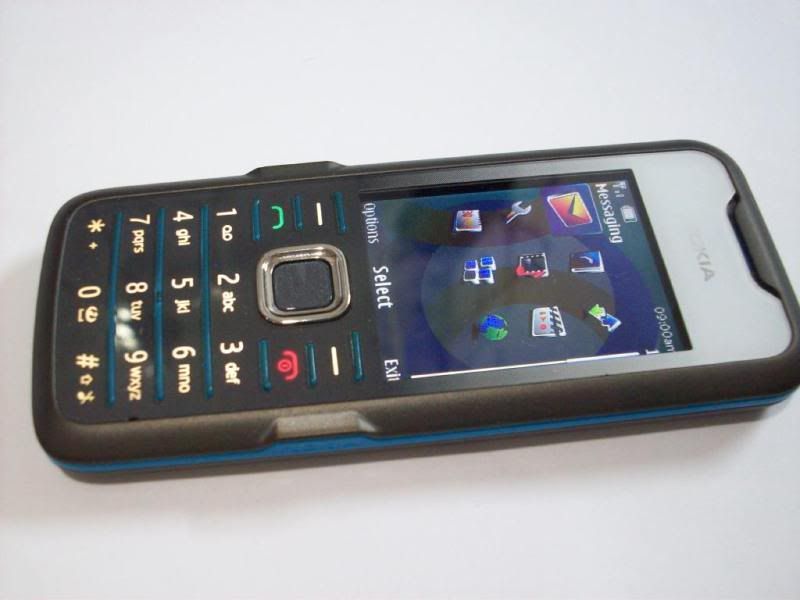 already used original nokia 7210 supernova no scractches and no defects color: graphite price: 3000 package includes: