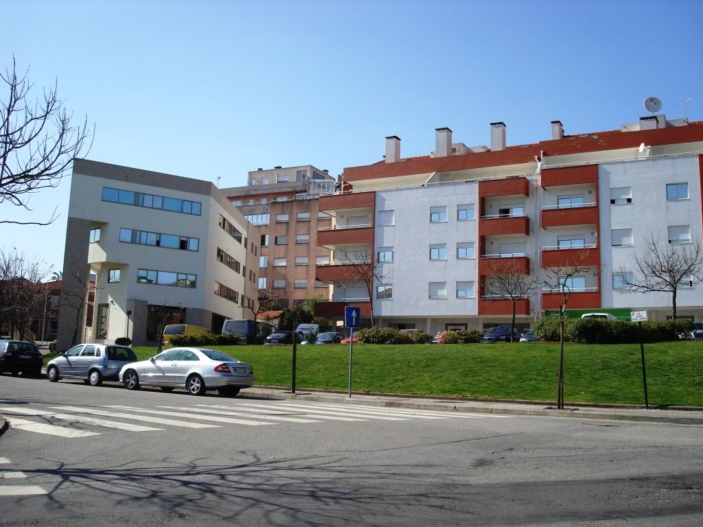 Felgueiras SkyscraperCity Forum