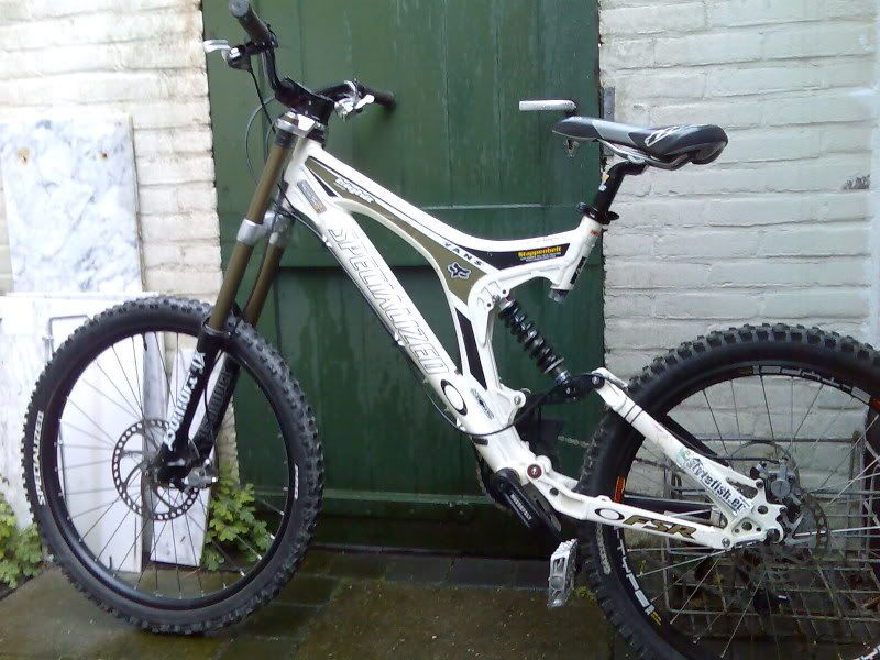 specialized downhill bikes 2014