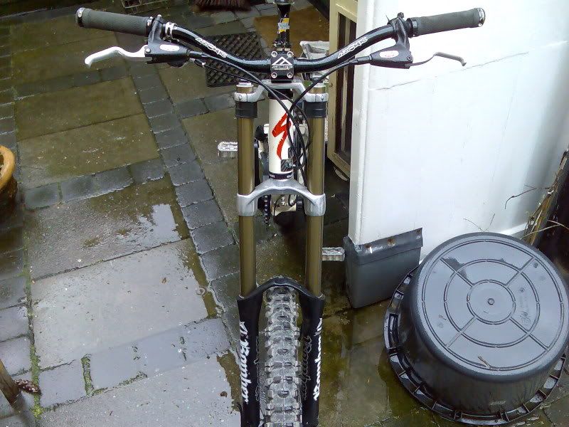 specialized downhill bikes 2014