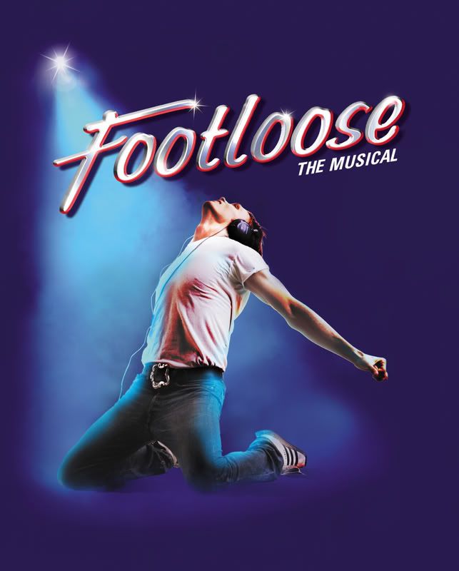 footloose tshirts