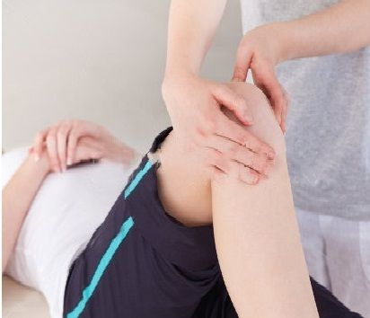 knee pain therapy in charlotte nc