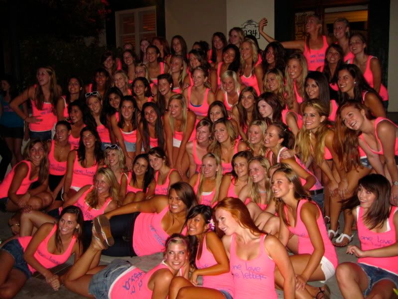 Usc Frats