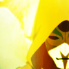 Masked Man! Avatar