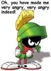 marvin the martian Pictures, Images and Photos