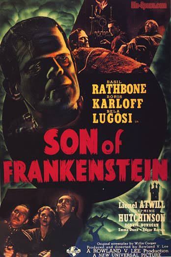 Son of Frankenstein photo: Son of Frankenbubble son-of-frankenstein-horror.jpg