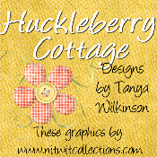 Huckleberry Cottage - The Blog