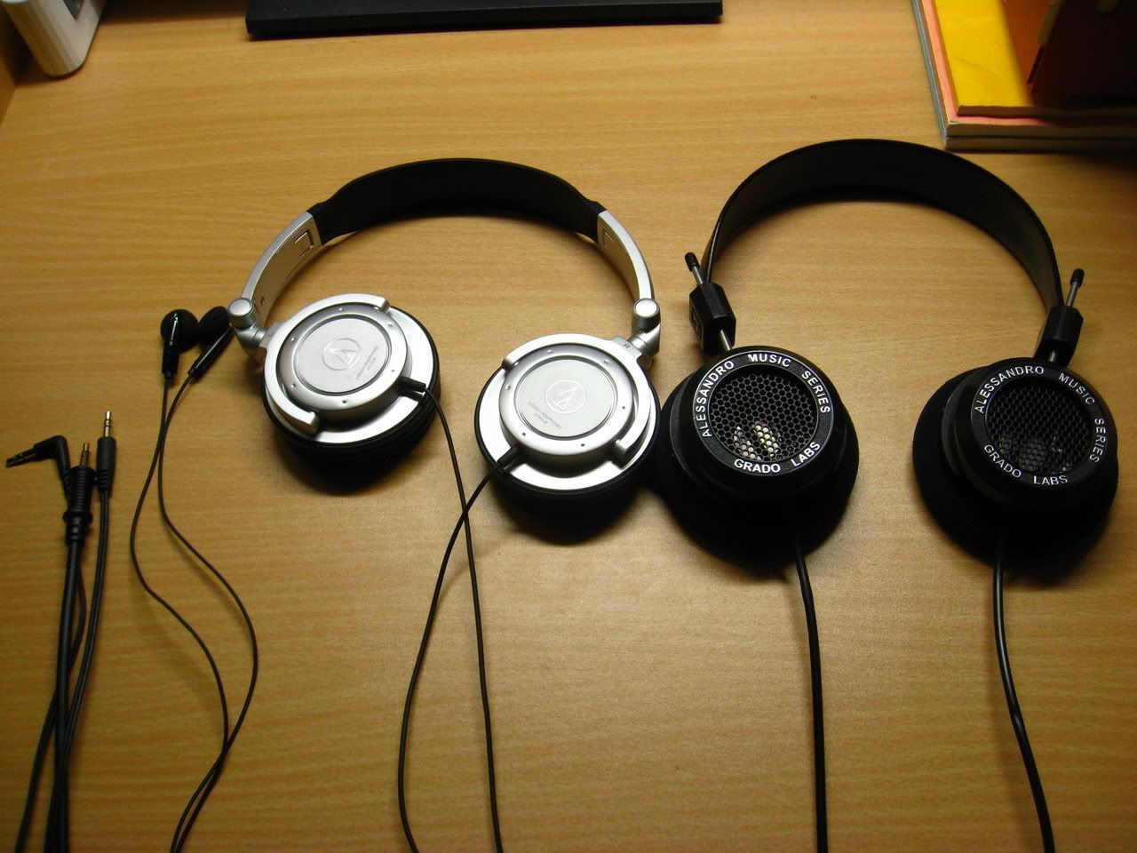 Grado M1