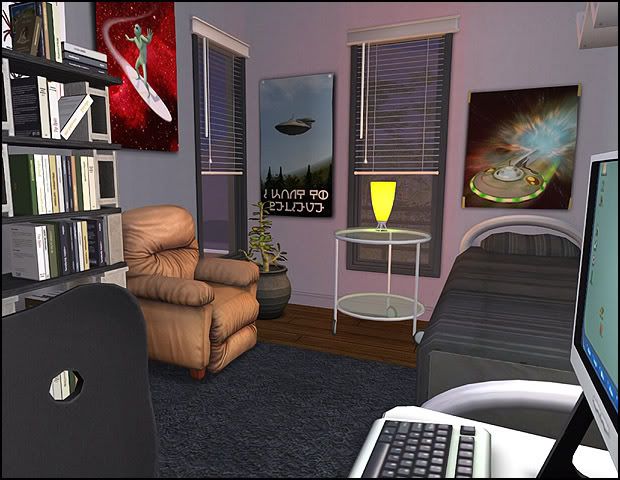 Thesims2highlycompressedto50mb
