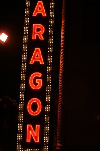 Aragon Aragon
