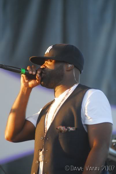 BlackThought