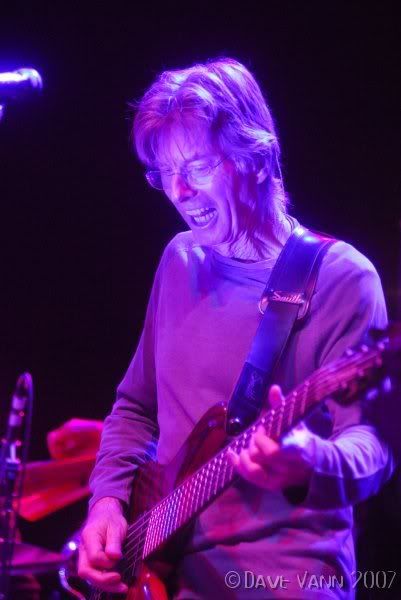 Phil Lesh