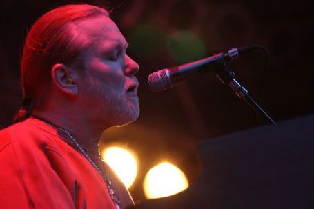 GreggAllman