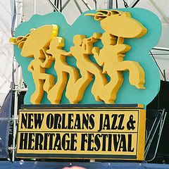 NOLA