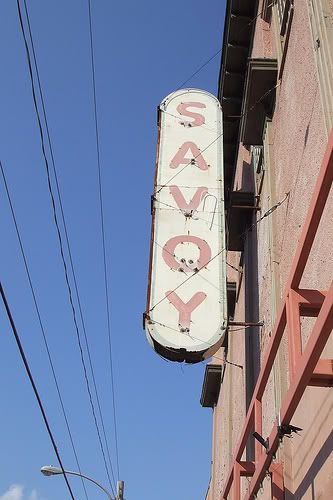 Savoy