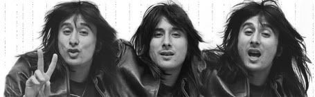 StevePerry