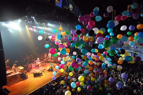 Balloons