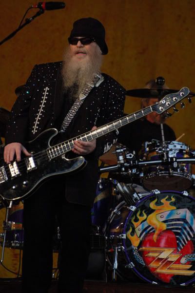 ZZTop