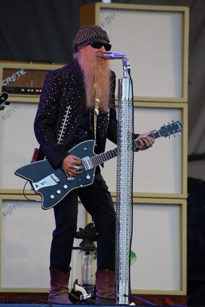 ZZTop