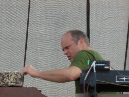 medeski