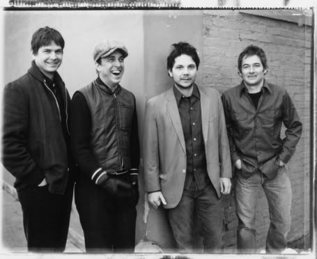 Wilco Wilco